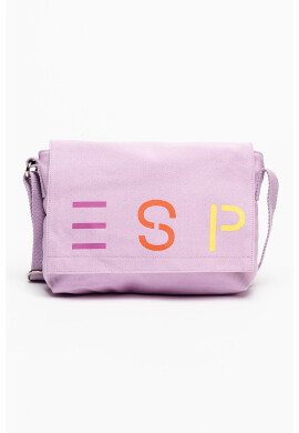 Esprit Текстилна чанта за рамо с лого - Pepit.bg