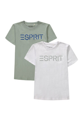 Esprit Тениска с лого - 2 броя - Pepit.bg