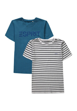 Esprit Тениска с лого - 2 броя - Pepit.bg