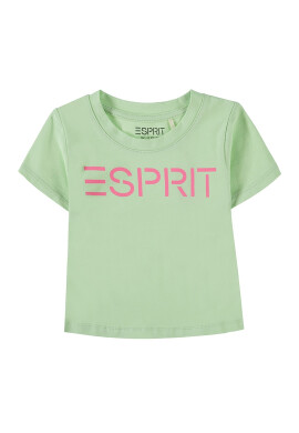 Esprit Тениска с лого - Pepit.bg