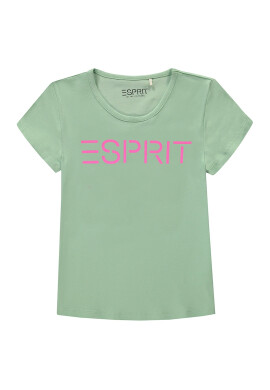 Esprit Тениска с лого - Pepit.bg