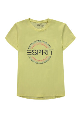 Esprit Тениска с лого - Pepit.bg