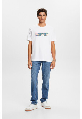 Esprit Тениска с лого - Pepit.bg