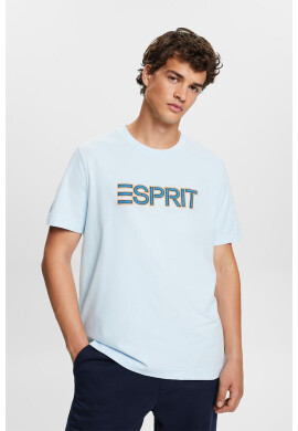 Esprit Тениска с лого - Pepit.bg