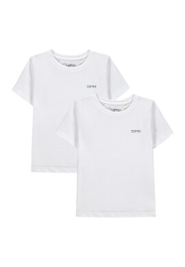 Esprit Тениски с овално деколте - 2 броя - Pepit.bg