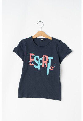 Esprit Топ с лого - Pepit.bg