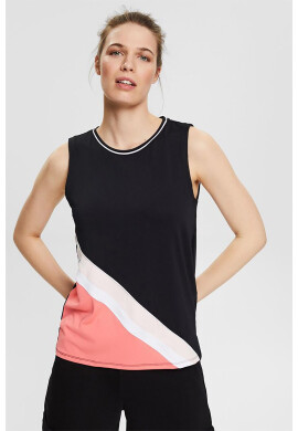Esprit Топ в цветен блок - Pepit.bg