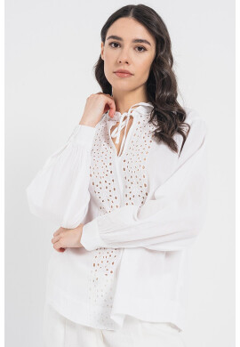 Esprit Туника с ажур - Pepit.bg