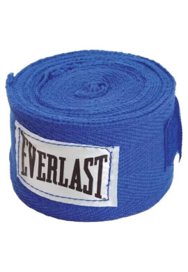 Everlast Бинт за бокс 305 см Син - Pepit.bg