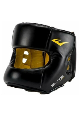 Everlast Elite Boxing Helmet - Pepit.bg