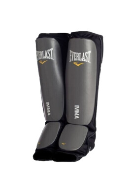 Everlast Протектор за прасец MMA - Pepit.bg