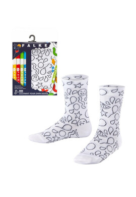 Falke Чорапи Color-in - Pepit.bg