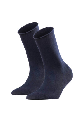 Falke Дълги чорапи Active Breeze с лиосел - 2 чифта - Pepit.bg