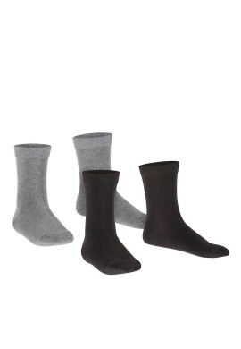 Falke Дълги чорапи Happy - 2 чифта - Pepit.bg