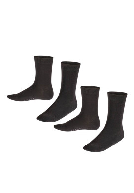 Falke Дълги чорапи Happy - 2 чифта - Pepit.bg