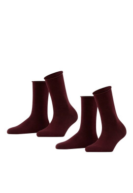 Falke Дълги чорапи Happy DP SO 13307 - 2 чифта - Pepit.bg