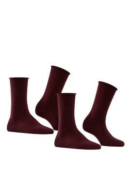 Falke Дълги чорапи Happy DP SO 13307 - 2 чифта - Pepit.bg
