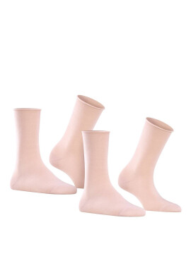 Falke Дълги чорапи Happy DP SO 13307 - 2 чифта - Pepit.bg