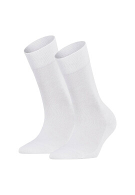 Falke Дълги чорапи Sensitive London - 2 чифта - Pepit.bg