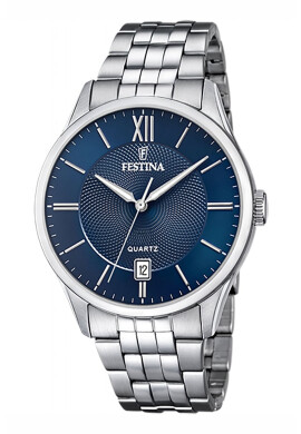 Festina Кварцов часовник - Pepit.bg