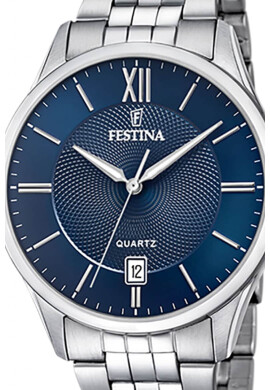 Festina Кварцов часовник - Pepit.bg