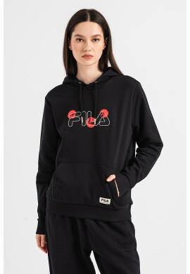 Fila Худи Bellagio с лого - Pepit.bg