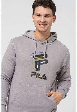 Fila Худи Bever с памук - Pepit.bg