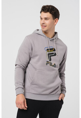 Fila Худи Bever с памук - Pepit.bg