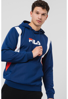 Fila Худи Bogno с джоб кенгуру - Pepit.bg