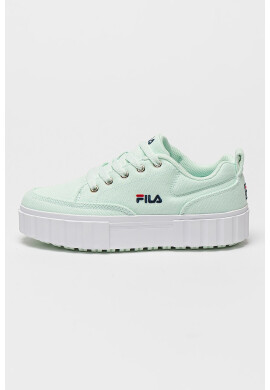 Fila Кецове Sandblast с равна платформа - Pepit.bg