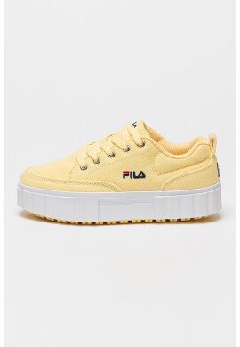 Fila Кецове Sandblast с равна платформа - Pepit.bg