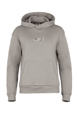 Fila Худи с лого - Сив - Pepit.bg