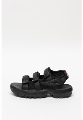 Fila Сандали Disruptor с велкро - Pepit.bg