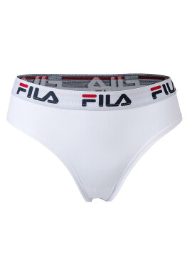 Fila Слипове с лого - 4 чифта - Pepit.bg