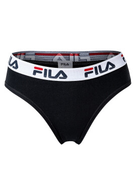 Fila Слипове с лого - 4 чифта - Pepit.bg