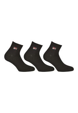 Fila Унисекс дълги чорапи - 3 чифта - Pepit.bg