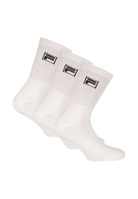 Fila Унисекс дълги чорапи - 3 чифта - Pepit.bg