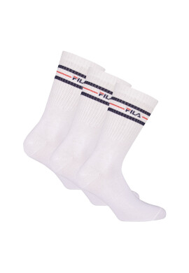 Fila Унисекс дълги чорапи - 3 чифта - Pepit.bg