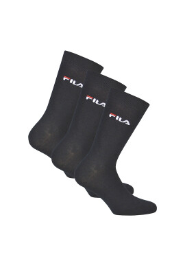 Fila Унисекс дълги чорапи - 3 чифта - Pepit.bg