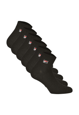 Fila Унисекс дълги чорапи 6 чифта - Pepit.bg