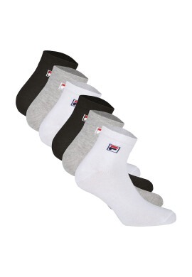 Fila Унисекс дълги чорапи 6 чифта - Pepit.bg