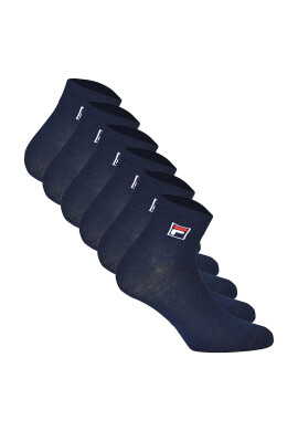 Fila Унисекс дълги чорапи - 6 чифта - Pepit.bg