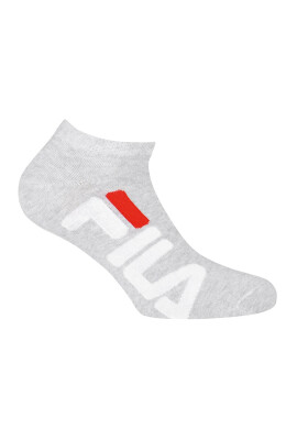 Fila Унисекс къси чорапи с лого - 2 чифта - Pepit.bg