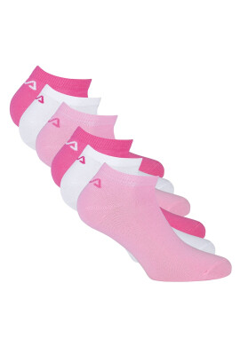 Fila Унисекс спортни чорапи 6 чифта - Pepit.bg