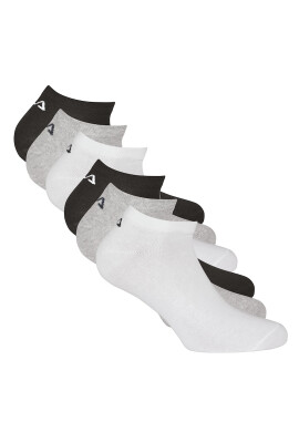 Fila Унисекс спортни чорапи 6 чифта - Pepit.bg
