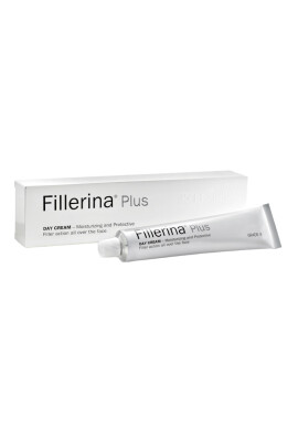 FILLERINA PLUS Дневен крем Степен 4 50 мл - Pepit.bg