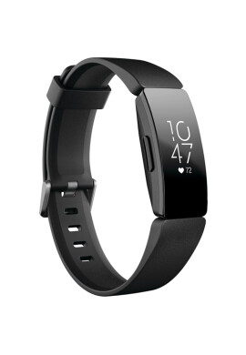 Fitbit Фитнес гривна Inspire HR - Pepit.bg