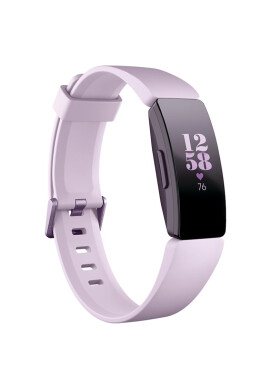 Fitbit Фитнес гривна Inspire HR - Pepit.bg
