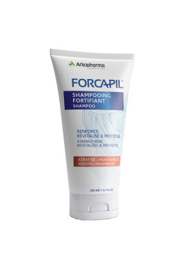 Forcapil Шампоан Укрепващ 200 мл - Pepit.bg
