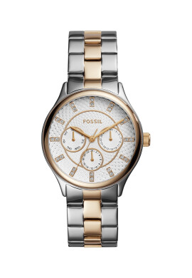 Fossil Иноксов часовник - Pepit.bg